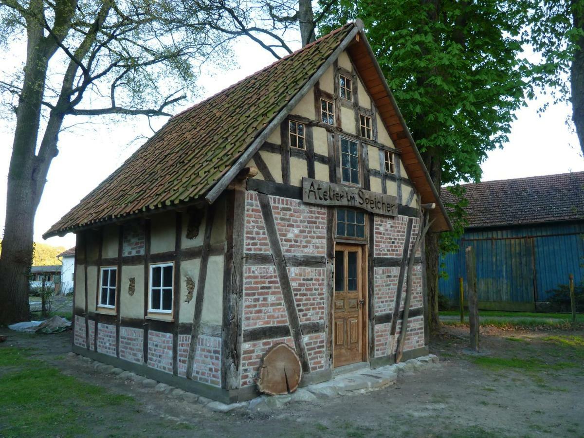 Thoelkes Hus Botersen Exterior photo